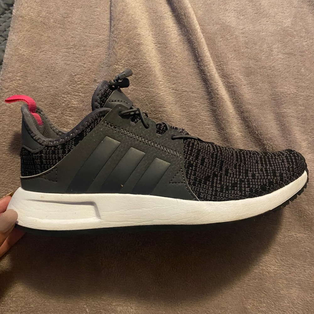 Adidas X PLR